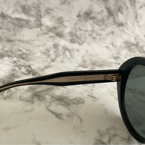 Gucci oval shades - Picture 4 of 5